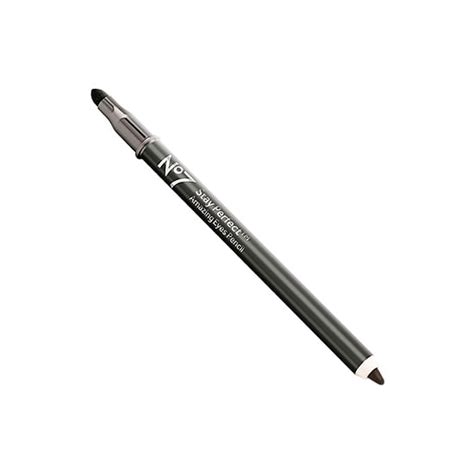 no 7 eye pencil